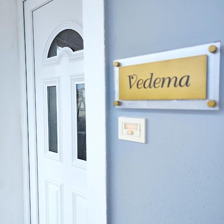 Oasis Apartments Perissa  Dış mekan fotoğraf