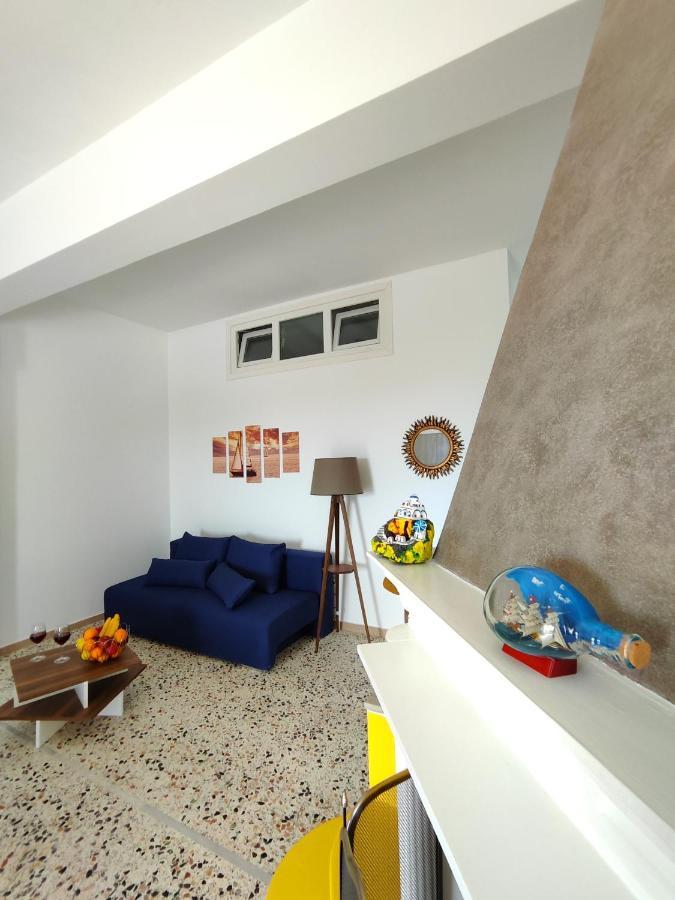 Oasis Apartments Perissa  Dış mekan fotoğraf